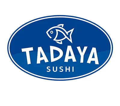 logo tadaya sushi