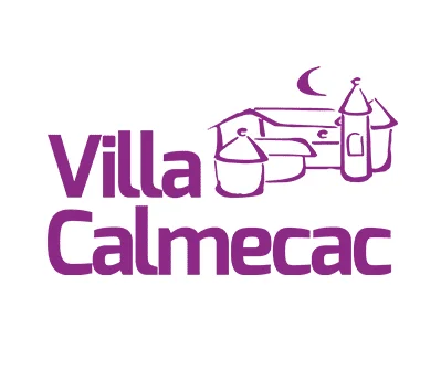 logo villa calmecac